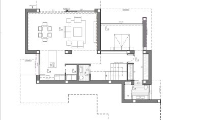 Nieuwbouw Woningen - Villa -
Benitachell - Benitachell - Cumbres Del Sol