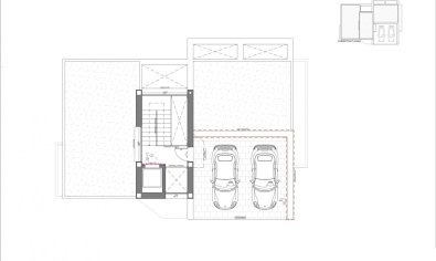 Nieuwbouw Woningen - Villa -
Altea - La Sierra