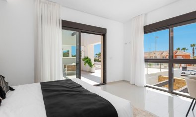 Nieuwbouw Woningen - Villa -
Ciudad Quesada - Rojales