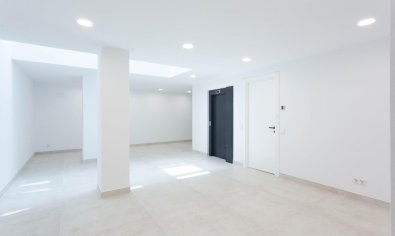 Nieuwbouw Woningen - Villa -
Altea - Altea Hills