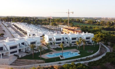 Nieuwbouw Woningen - Appartement -
Pilar de la Horadada - Lo Romero Golf