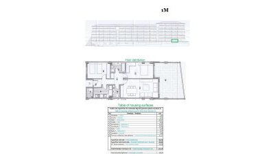 Obra nueva - Apartamento / piso -
Relleu - pueblo