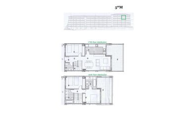 Obra nueva - Ático -
Relleu - pueblo