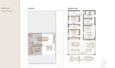 Obra nueva - Villa -
Mijas - La Cala Hills