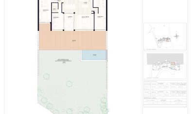 Nieuwbouw Woningen - Appartement -
Casares - Costa Del Sol