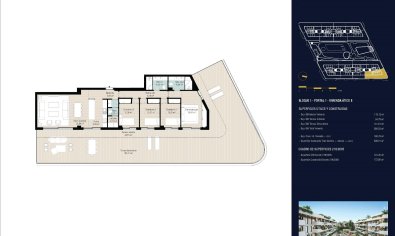 Nieuwbouw Woningen - Penthouse -
Marbella - San Pedro