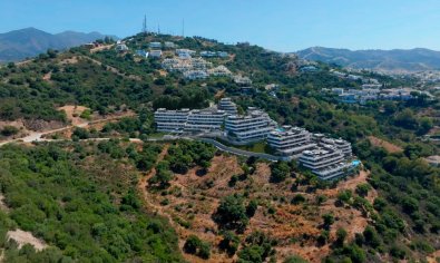 Nieuwbouw Woningen - Appartement -
Marbella - Los Monteros