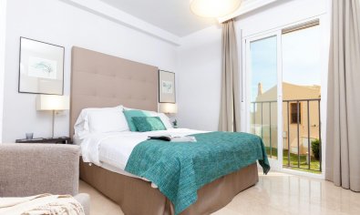 Nieuwbouw Woningen - Town House -
Mijas - Agua Marina