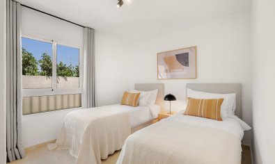 Nieuwbouw Woningen - Town House -
Mijas - Agua Marina