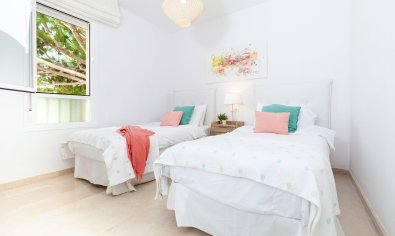 Nieuwbouw Woningen - Town House -
Mijas - Agua Marina