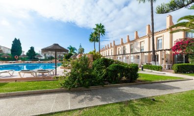 Obra nueva - Town House -
Mijas - Agua Marina