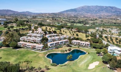 Nieuwbouw Woningen - Town House -
Mijas - La Cala De Mijas