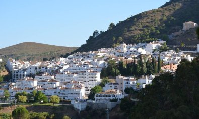 Obra nueva - Villa -
Benahavís - Marbella Benahavis