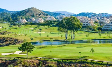 Obra nueva - Villa -
Benahavís - Marbella Benahavis