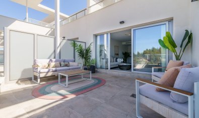 Obra nueva - Apartamento / piso -
Mijas - Las Lagunas