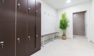 Obra nueva - Apartamento / piso -
Mijas - Las Lagunas