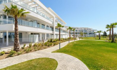 Nieuwbouw Woningen - Appartement -
Mijas - Las Lagunas