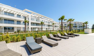 Nieuwbouw Woningen - Penthouse -
Mijas - Las Lagunas