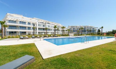 Nieuwbouw Woningen - Penthouse -
Mijas - Las Lagunas