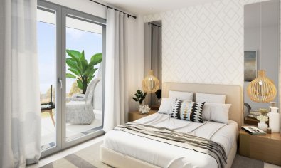 Nieuwbouw Woningen - Villa -
Mijas - Mijas Golf