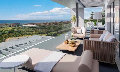 Nieuwbouw Woningen - Appartement -
Mijas - La Cala De Mijas