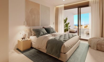 Obra nueva - Town House -
Fuengirola - Torreblanca Del Sol