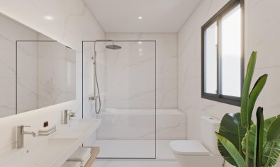 Obra nueva - Apartamento / piso -
Fuengirola - Los Pacos