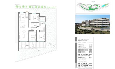 Obra nueva - Apartamento / piso -
Fuengirola - Los Pacos