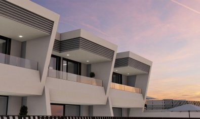 New Build - Town House -
Mijas - Mijas Golf