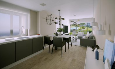 Obra nueva - Apartamento / piso -
Fuengirola - Torreblanca Del Sol