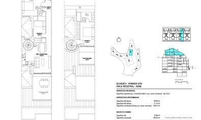 Nieuwbouw Woningen - Penthouse -
Fuengirola - Torreblanca Del Sol