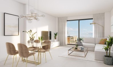 Obra nueva - Apartamento / piso -
Casares - Doña Julia