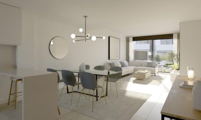 Nieuwbouw Woningen - Town House -
Rincón de la Victoria - R. De La Victoria