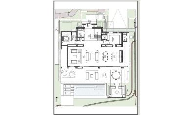 Nieuwbouw Woningen - Villa -
Benahavís - La Alborada