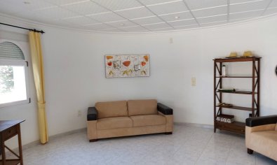 Reventa - Villa -
Rojales - Ciudad Quesada