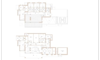 Nieuwbouw Woningen - Villa -
Casares - Pedregales