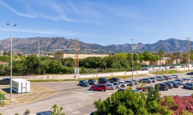 Nieuwbouw Woningen - Appartement -
Mijas - Las Lagunas