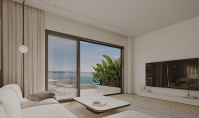 Nieuwbouw Woningen - Penthouse -
Mijas - Agua Marina