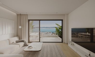 Nieuwbouw Woningen - Penthouse -
Mijas - Agua Marina