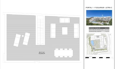 Nieuwbouw Woningen - Penthouse -
Fuengirola - Los Pacos