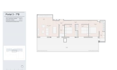 Nieuwbouw Woningen - Penthouse -
Marbella - Nueva Andalucia