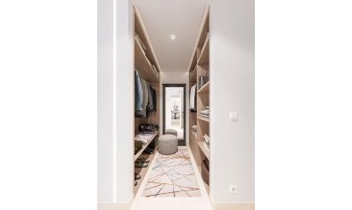 Nieuwbouw Woningen - Penthouse -
Fuengirola - Centro