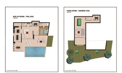 Nieuwbouw Woningen - Villa -
Benalmádena - Torremuelle