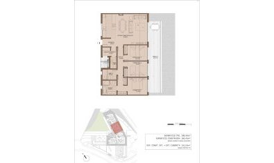 Nieuwbouw Woningen - Penthouse -
Fuengirola - Torreblanca Del Sol