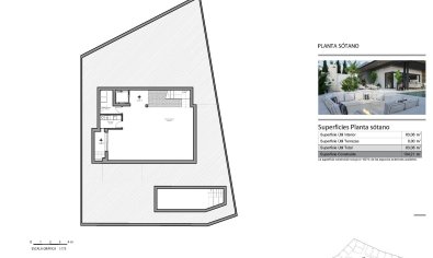 Nieuwbouw Woningen - Villa -
Mijas - Calanova