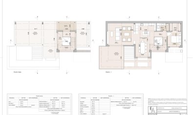 Nieuwbouw Woningen - Villa -
Mijas - Cerros Del Águila