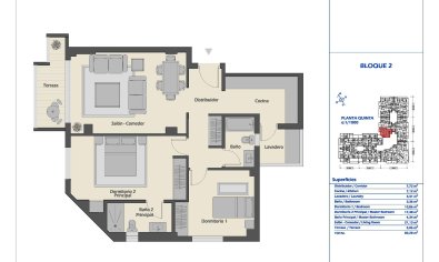 Obra nueva - Apartamento / piso -
Marbella - Nueva Andalucia