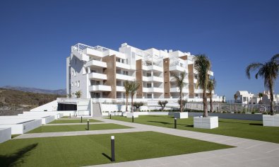 Obra nueva - Apartamento / piso -
Torrox Costa - El Peñoncillo