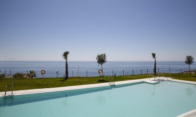 Nieuwbouw Woningen - Appartement -
Torrox Costa - El Peñoncillo