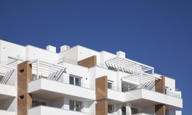 New Build - Penthouse -
Torrox Costa - El Peñoncillo